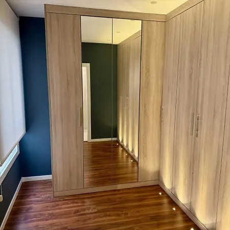 Moderno Piso Centrico Y Equipado Appartement Torrellano Buitenkant foto