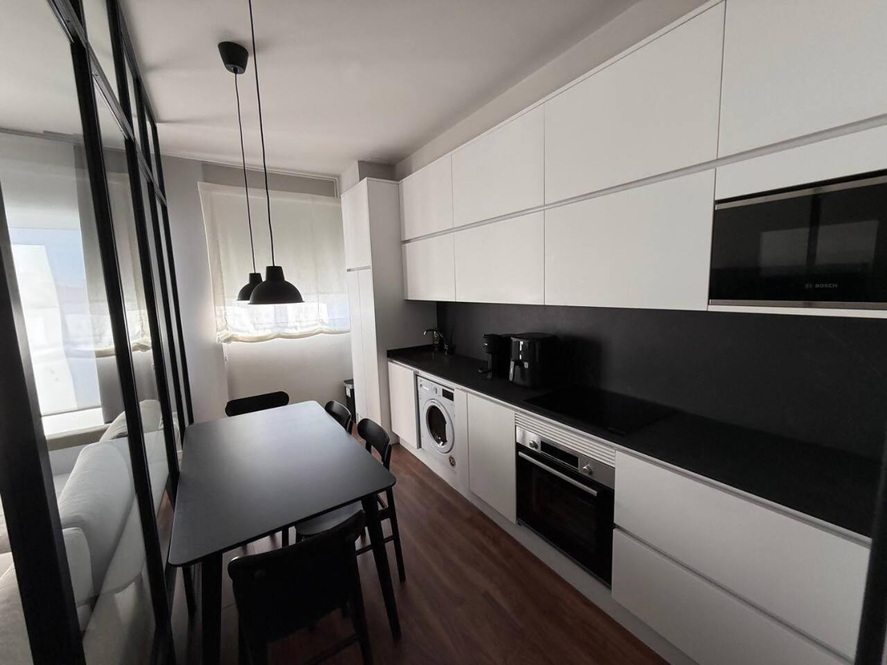 Appartement Moderno Piso Centrico Y Equipado *