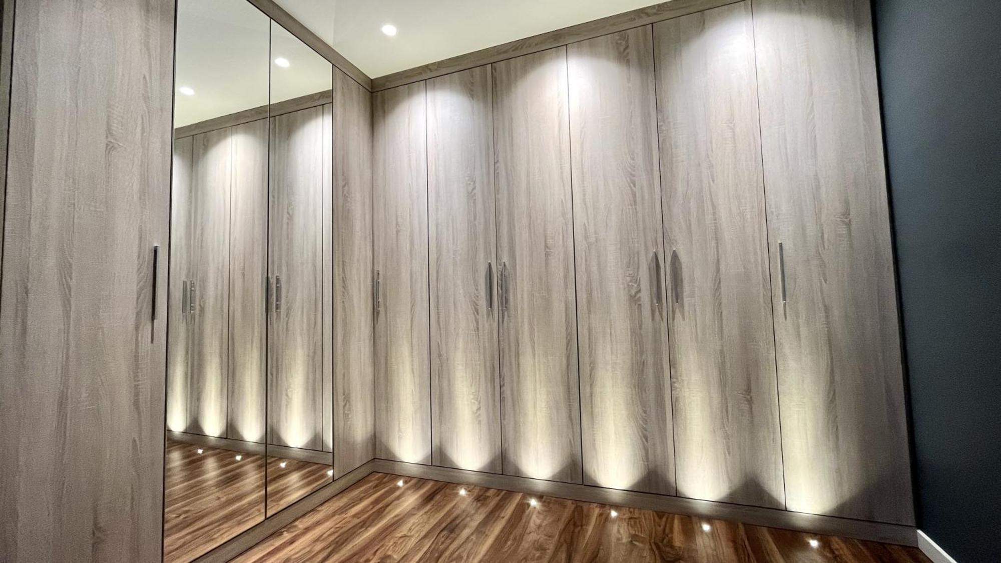 Moderno Piso Centrico Y Equipado Apartamento