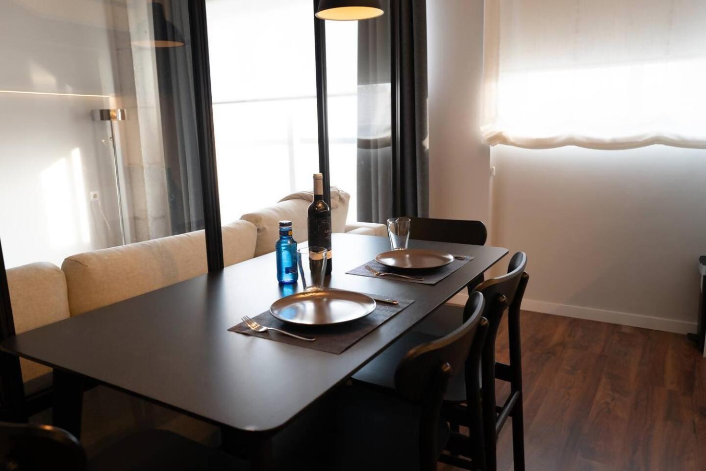 Apartamento Moderno Piso Centrico Y Equipado Torre del Pla (Torrellano)