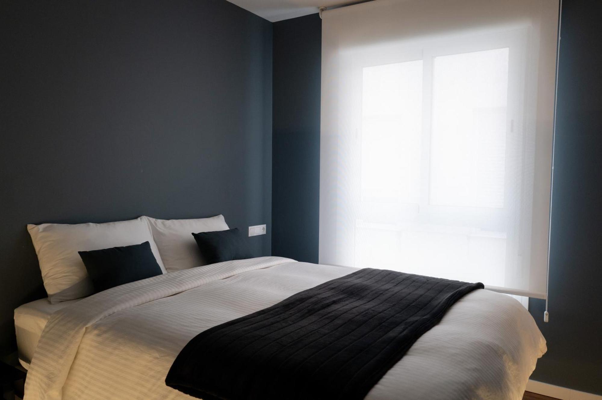 Moderno Piso Centrico Y Equipado Apartamento