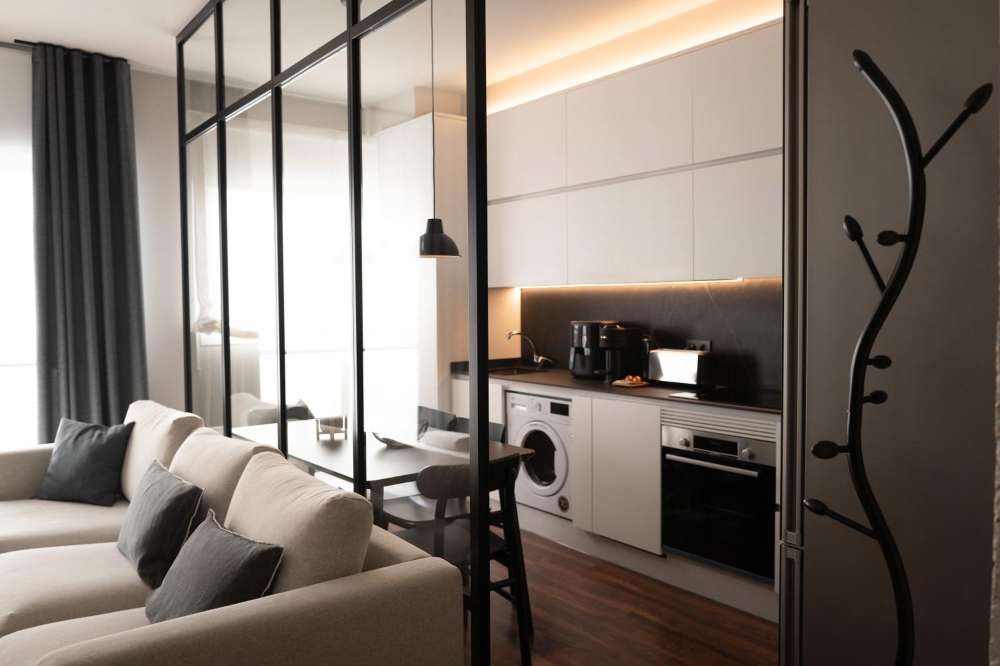 Apartamento Moderno Piso Centrico Y Equipado Torre del Pla (Torrellano)